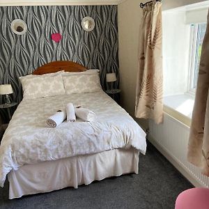 Double Room Shower